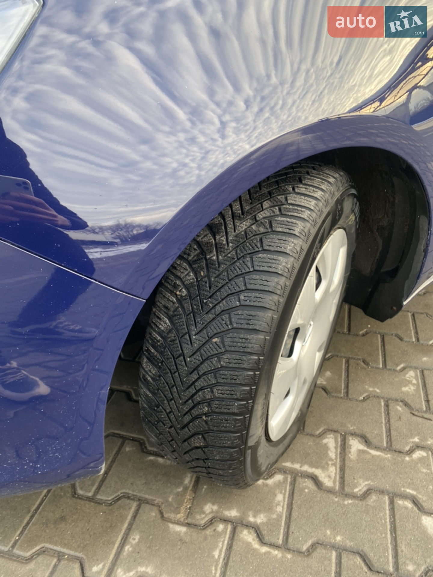 2014 Opel Zafira - мініатюра 5