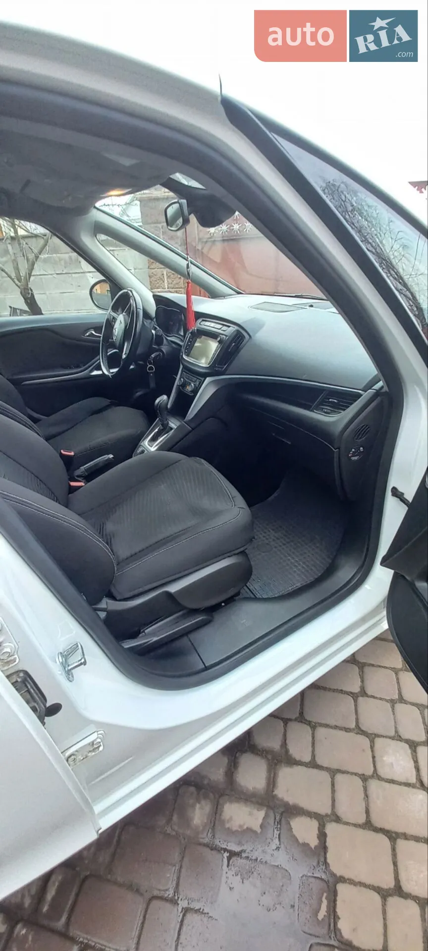 2016 Opel Zafira - мініатюра 15