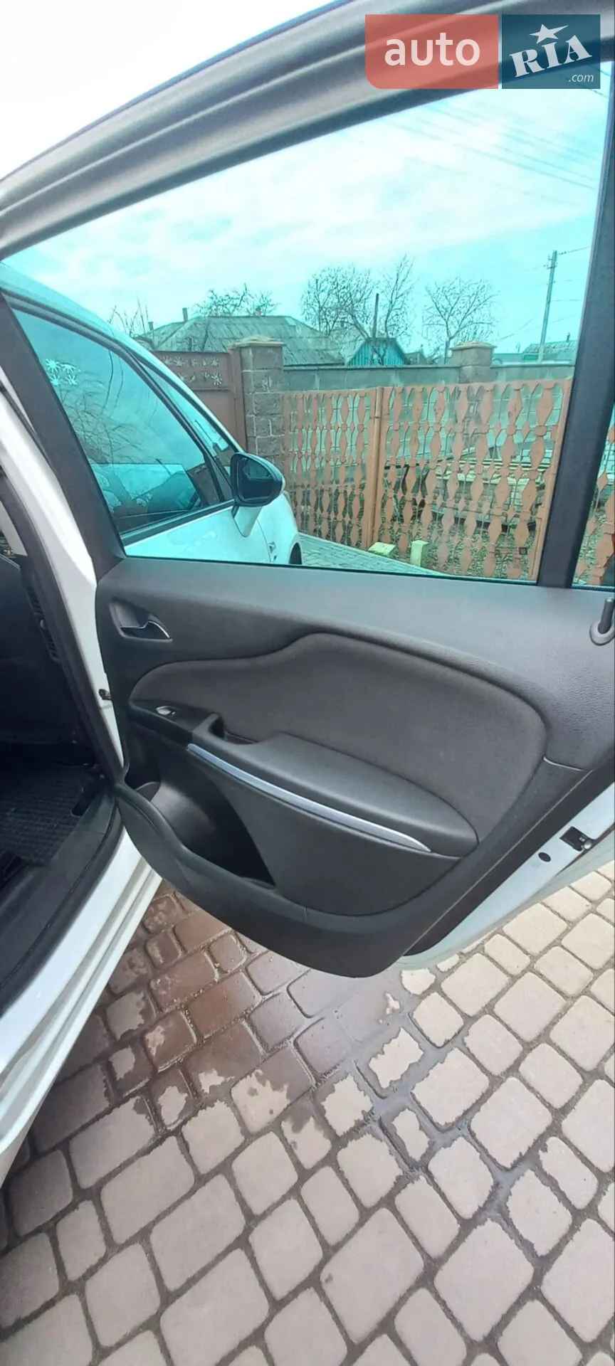 2016 Opel Zafira - мініатюра 11