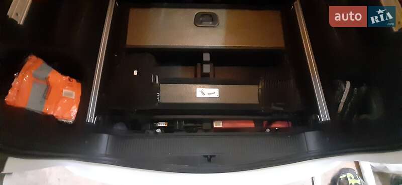 Мінівен Opel Zafira Tourer 2017 в Черкасах фото 9 Мінівен Opel Zafira Tourer 2017 в Черкасах