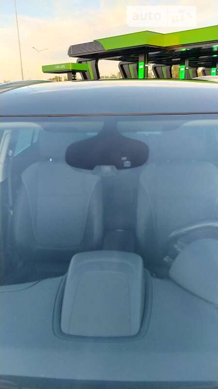 Минивэн Opel Zafira Tourer 2014 в Стрые