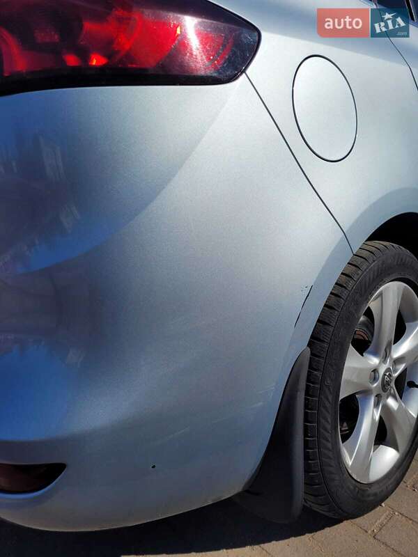 Минивэн Opel Zafira Tourer 2014 в Киеве фото 9 Минивэн Opel Zafira Tourer 2014 в Киеве