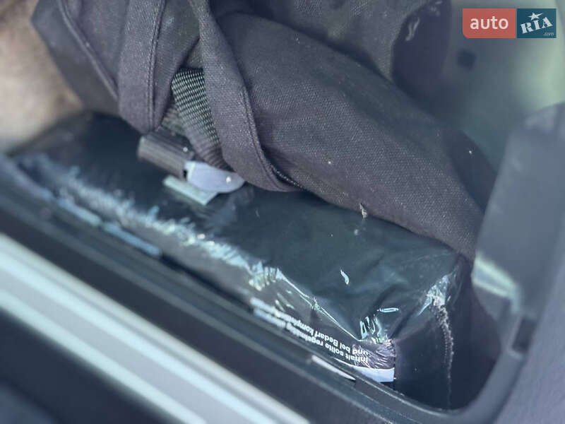 Мінівен Opel Zafira Tourer 2012 в Дрогобичі