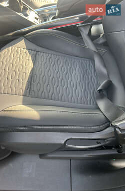 Мінівен Opel Zafira Tourer 2012 в 