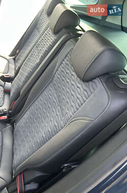 Мінівен Opel Zafira Tourer 2012 в 