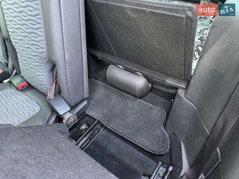 Мінівен Opel Zafira Tourer 2012 в Зборові