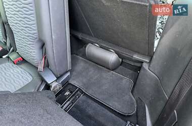 Мінівен Opel Zafira Tourer 2012 в 