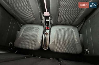 Мінівен Opel Zafira Tourer 2015 в 