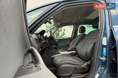 Минивэн Opel Zafira Tourer 2013 в 