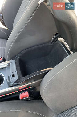 Минивэн Opel Zafira Tourer 2014 в 