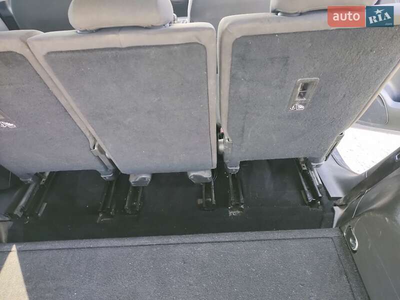 Мінівен Opel Zafira Tourer 2013 в Одесі фото 26 Мінівен Opel Zafira Tourer 2013 в Одесі