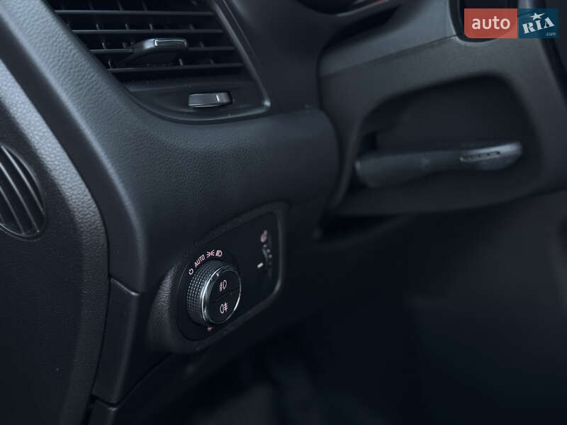 Минивэн Opel Zafira Tourer 2016 в Луцке