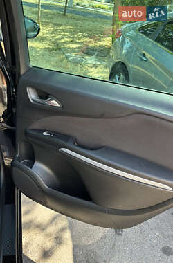 Минивэн Opel Zafira Tourer 2014 в 