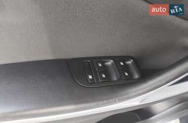 Мінівен Opel Zafira Tourer 2015 в 
