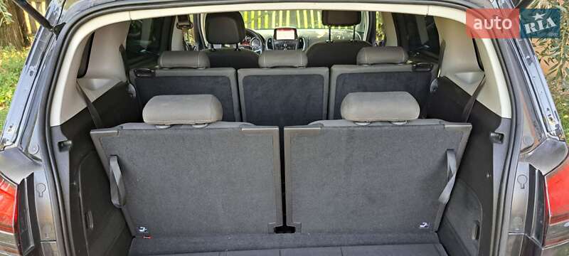 Мінівен Opel Zafira Tourer 2016 в Городенці