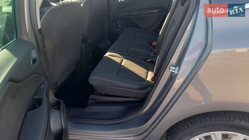 Минивэн Opel Zafira Tourer 2015 в Виннице