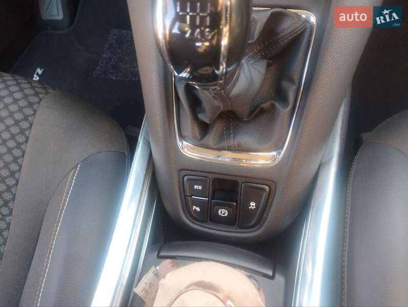 Мінівен Opel Zafira Tourer 2016 в Харкові фото 19 Мінівен Opel Zafira Tourer 2016 в Харкові