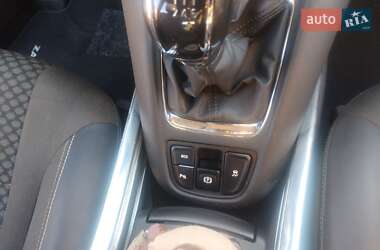 Мінівен Opel Zafira Tourer 2016 в 