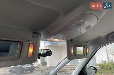 Минивэн Opel Zafira Tourer 2012 в 