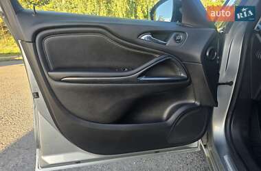 Минивэн Opel Zafira Tourer 2015 в 