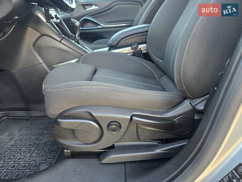 Минивэн Opel Zafira Tourer 2015 в Хмельницком фото 44 Минивэн Opel Zafira Tourer 2015 в Хмельницком