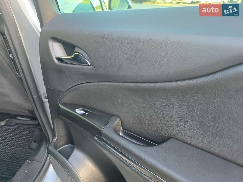 Минивэн Opel Zafira Tourer 2015 в Хмельницком фото 63 Минивэн Opel Zafira Tourer 2015 в Хмельницком