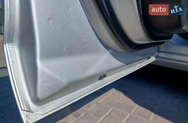 Мінівен Opel Zafira Tourer 2015 в  фото 20 Мінівен Opel Zafira Tourer 2015 в