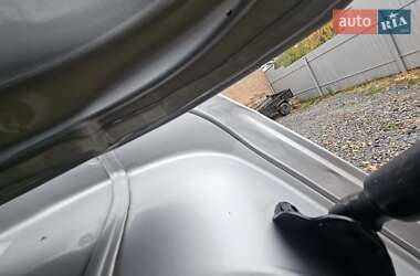 Минивэн Opel Zafira Tourer 2013 в 