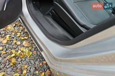 Минивэн Opel Zafira Tourer 2013 в 