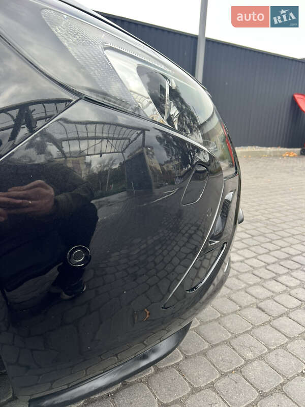 Минивэн Opel Zafira Tourer 2013 в Днепре фото 11 Минивэн Opel Zafira Tourer 2013 в Днепре