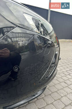 Минивэн Opel Zafira Tourer 2013 в 