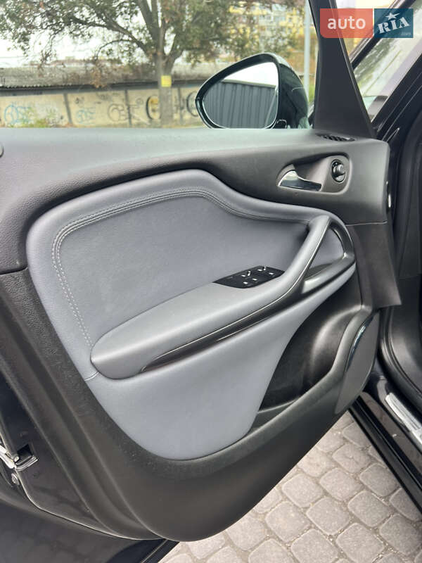Минивэн Opel Zafira Tourer 2013 в Днепре фото 20 Минивэн Opel Zafira Tourer 2013 в Днепре