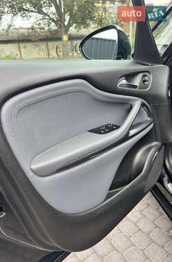 Минивэн Opel Zafira Tourer 2013 в 
