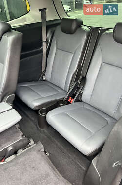 Минивэн Opel Zafira Tourer 2013 в 