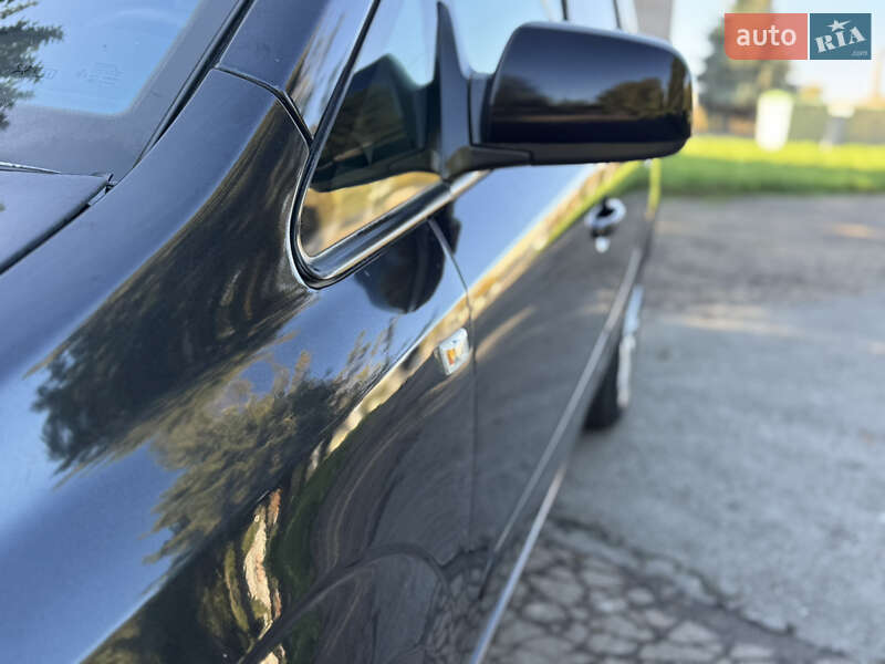 Минивэн Opel Zafira Tourer 2013 в Ровно