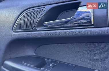Мінівен Opel Zafira Tourer 2013 в 