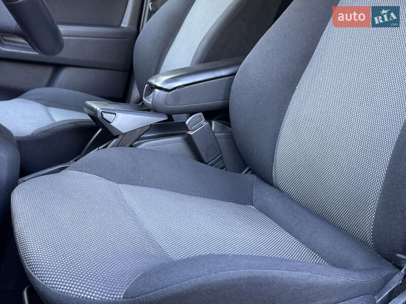 Минивэн Opel Zafira Tourer 2013 в Ровно