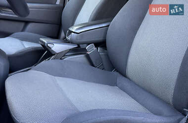 Мінівен Opel Zafira Tourer 2013 в 