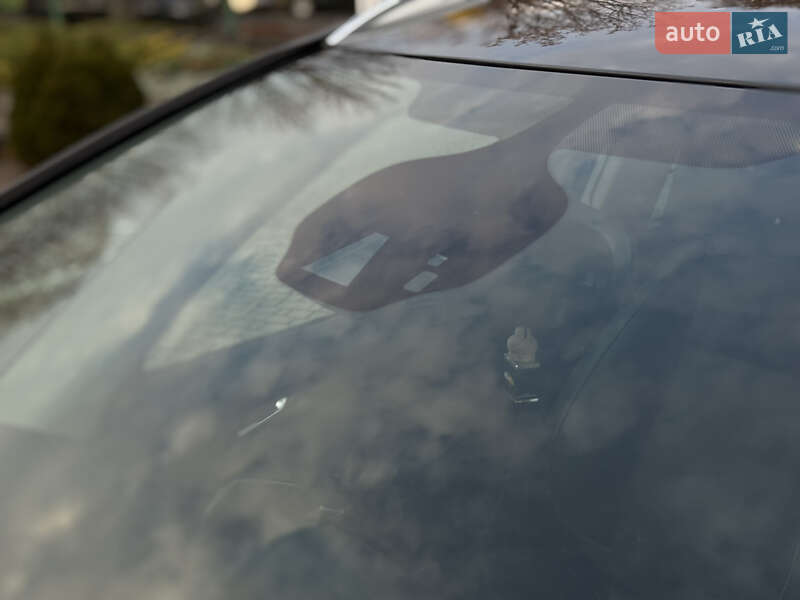 Минивэн Opel Zafira Tourer 2016 в Луцке фото 9 Минивэн Opel Zafira Tourer 2016 в Луцке