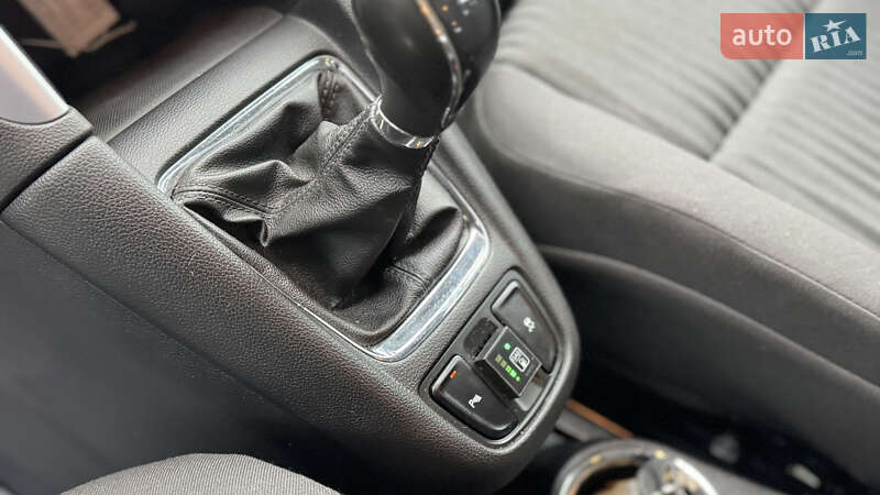 Мінівен Opel Zafira Tourer 2012 в Вінниці