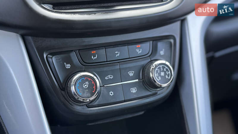 Мінівен Opel Zafira Tourer 2012 в Вінниці