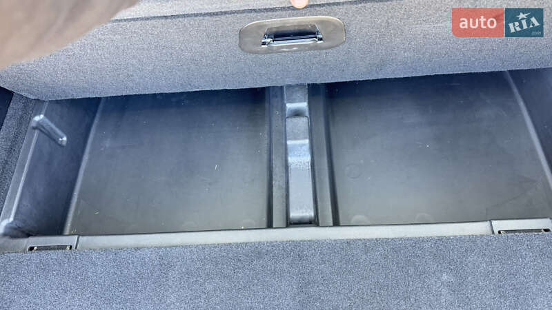 Мінівен Opel Zafira Tourer 2012 в Вінниці