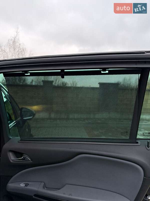 Мінівен Opel Zafira Tourer 2014 в Дубні