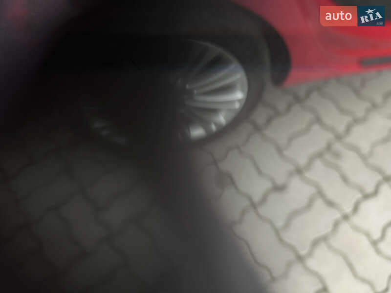 Минивэн Opel Zafira Tourer 2012 в Нововолынске