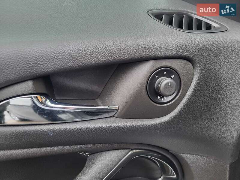 Минивэн Opel Zafira Tourer 2015 в Виннице фото 14 Минивэн Opel Zafira Tourer 2015 в Виннице