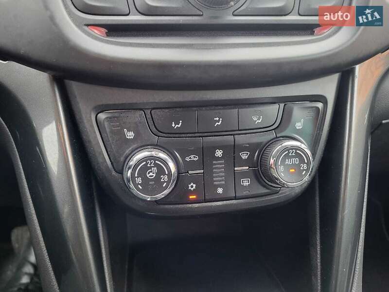Минивэн Opel Zafira Tourer 2015 в Виннице фото 20 Минивэн Opel Zafira Tourer 2015 в Виннице