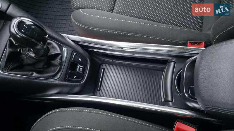 Минивэн Opel Zafira Tourer 2013 в Сумах фото 6 Минивэн Opel Zafira Tourer 2013 в Сумах