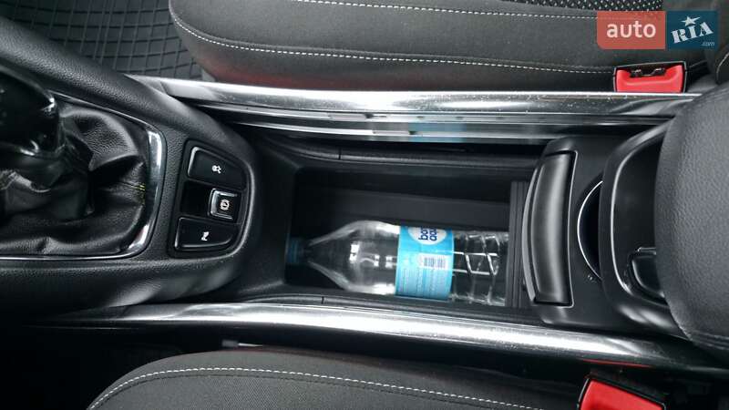 Минивэн Opel Zafira Tourer 2013 в Сумах фото 5 Минивэн Opel Zafira Tourer 2013 в Сумах