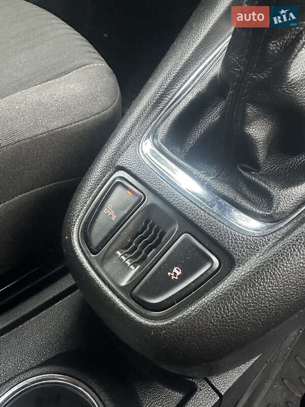 Мінівен Opel Zafira Tourer 2012 в Хоролі