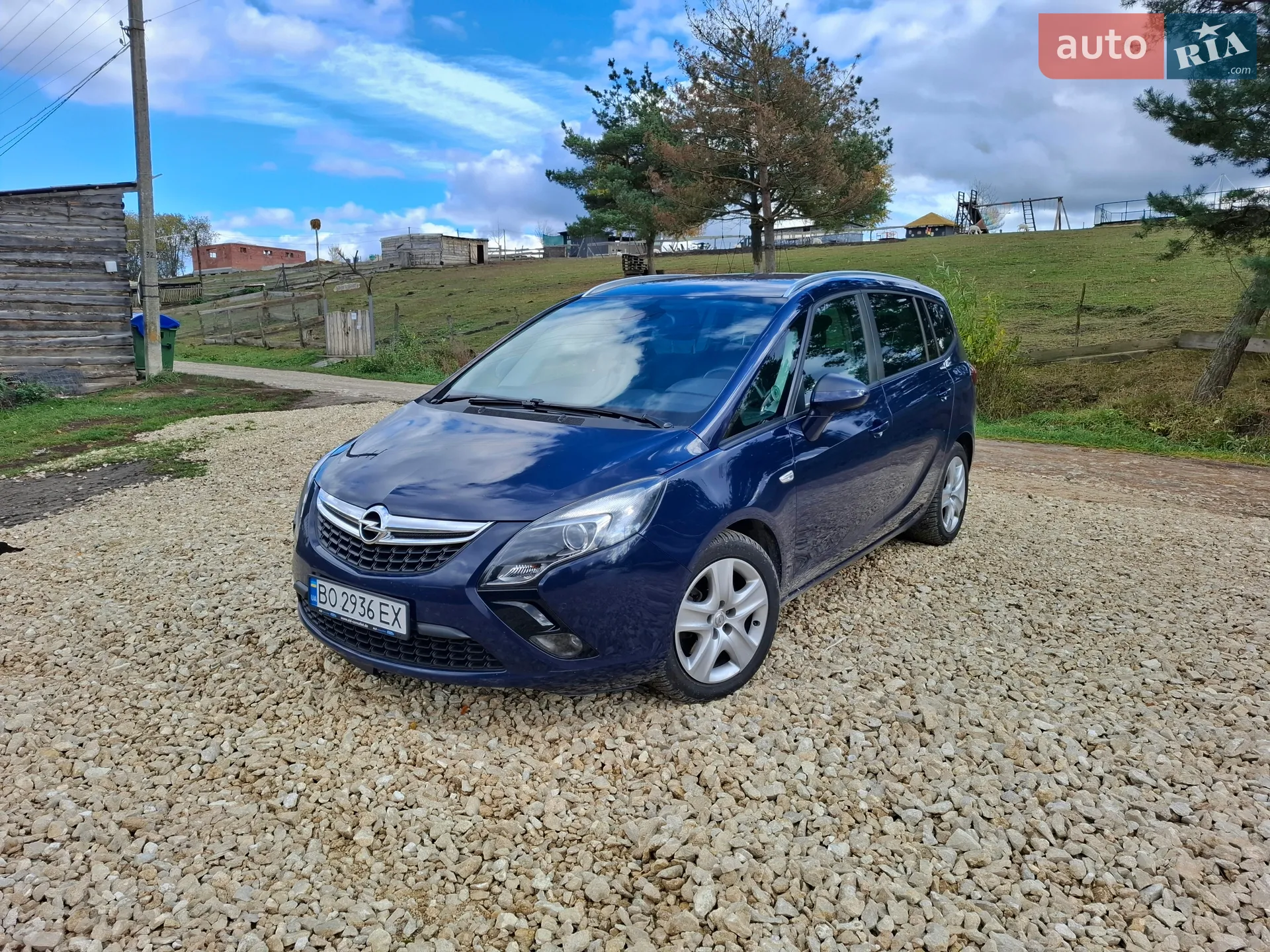 Фото авто 3